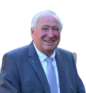 bernard maire de saint-viance