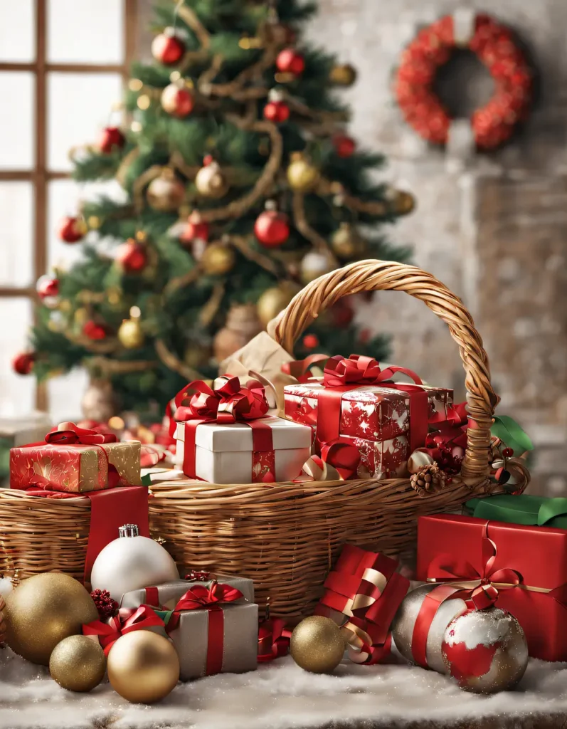 christmas st viance noel des enfants