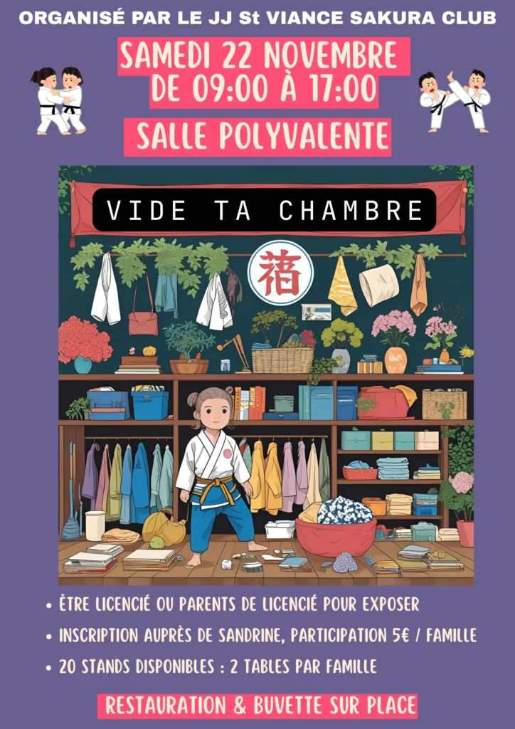 pique-nique-du-sakura-club-1 st viance noel des enfants