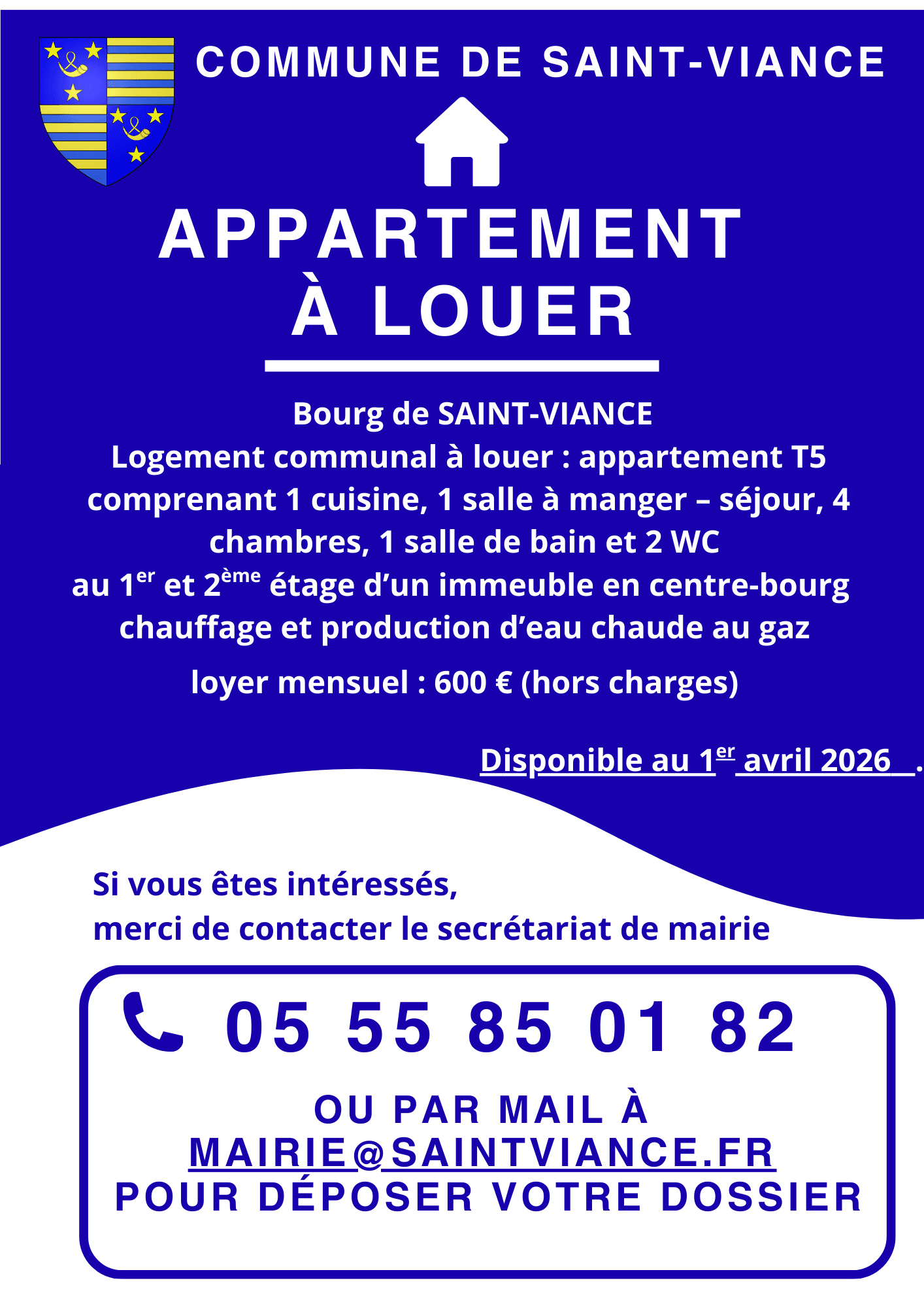 loc appartement