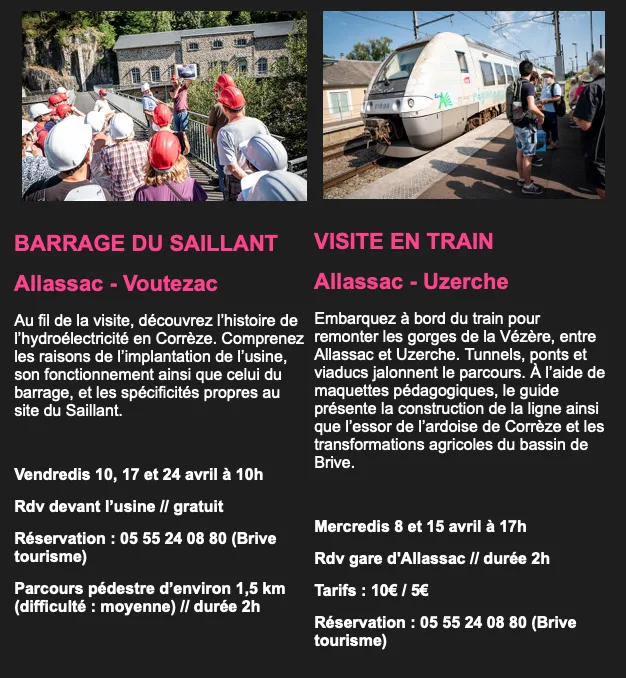 pays d'art et d'histoire printemps 2026