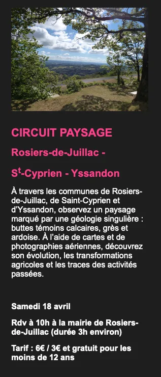 pays d'art et d'histoire printemps 2026