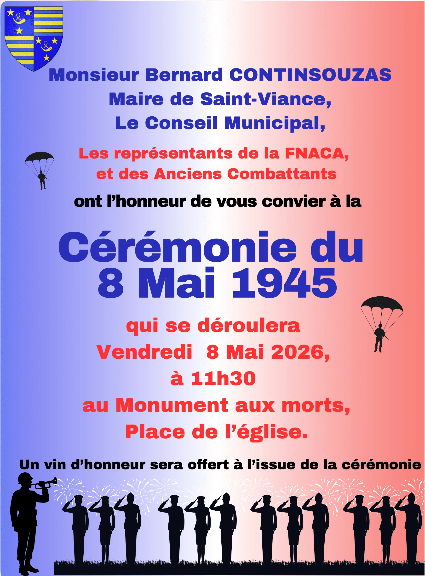 8 mai 2026