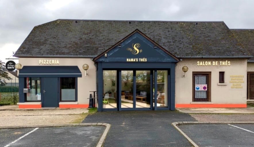 patisserie st viance