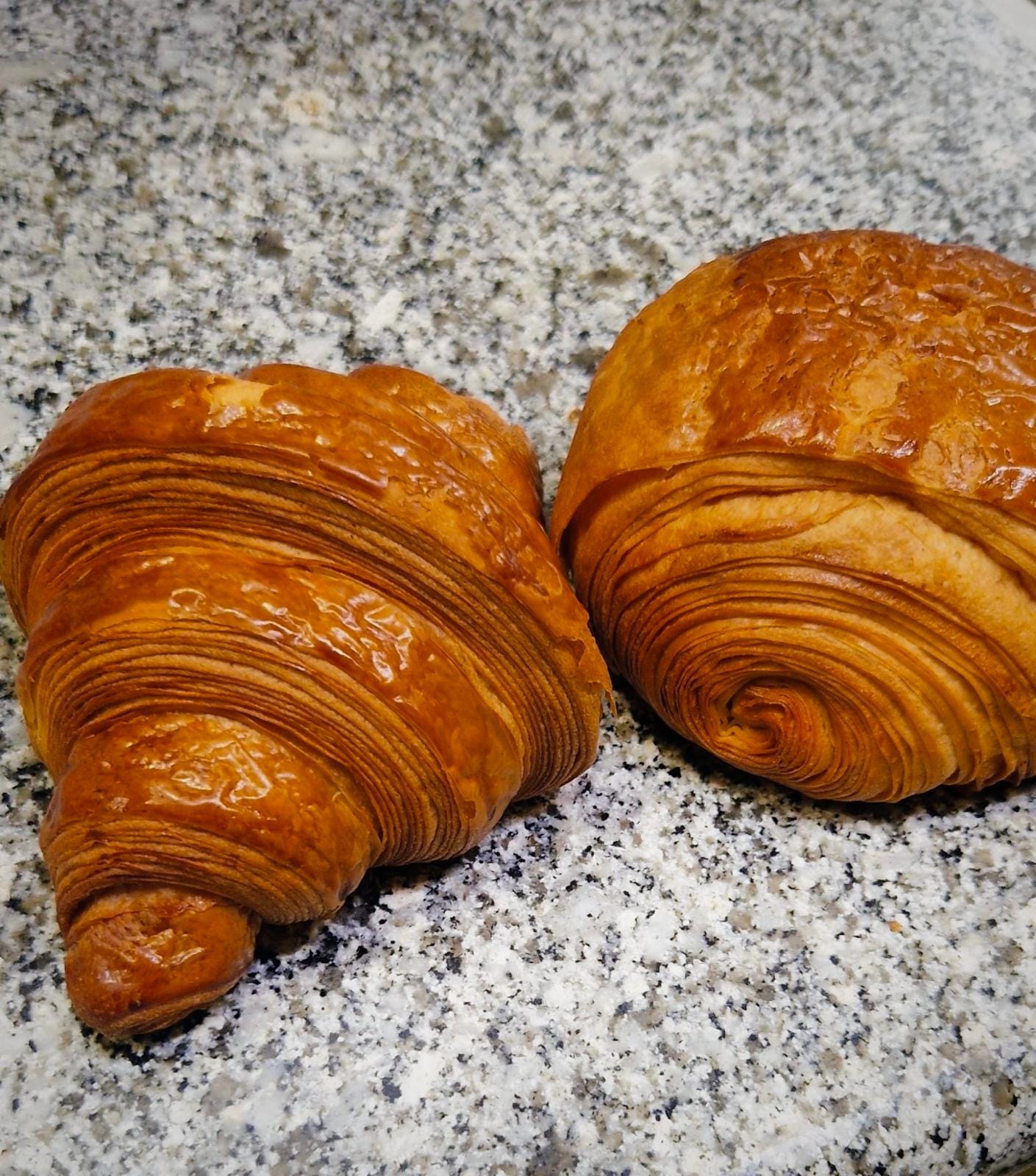 croissants