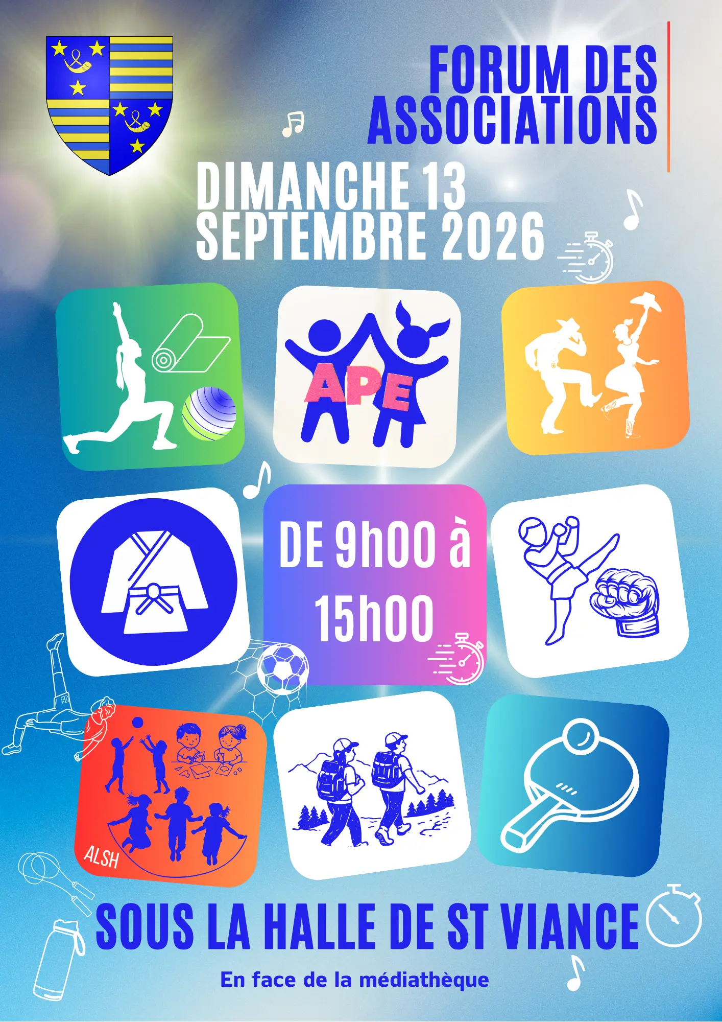 forum 2026 forum des associations 2026